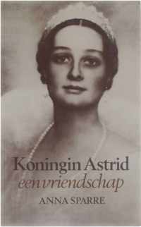 Koningin Astrid