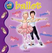 Leer alles over ballet