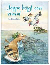 Jeppe krijgt een vriend