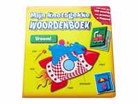 Mijn Knotsgekke Woordenboek - Vroem!