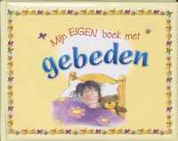 Mijn eigen boek met gebeden