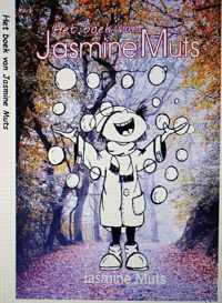 Het boek van Jasmine Muts