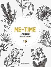 Me-time, journal voor mantelzorgers
