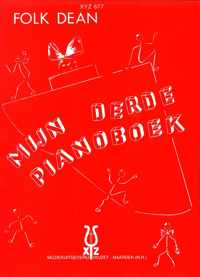 Mijn Derde Pianoboek