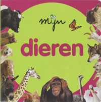 Mijn Dieren