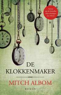 De klokkenmaker