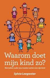 Waarom doet mijn kind zo?