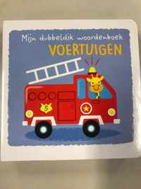 Mijn dubbeldik woordenboek