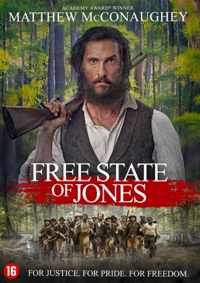 Free State Of Jones