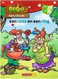 Plop Aanvulverhaal: Krijg Ik Een Roos Of Een Ring?