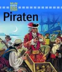 Mijn eerste boek over... - Mijn eerste boek over piraten