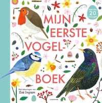 Mijn eerste vogelboek