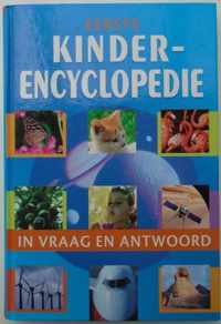 Eerste Kinderencyclopedie