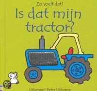 Is Dat Mijn Tractor?