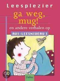 Leesplezier 21 Ga Weg Mug Avi 1