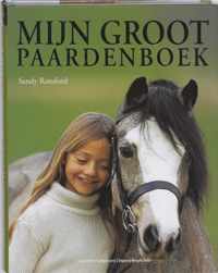 Mijn Groot Paardenboek