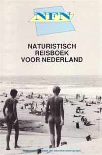 Naturistisch reisboek voor nederland