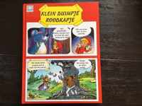 Klein duimpje/roodkapje