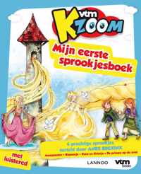 MIJN EERSTE SPROOKJESBOEK - VTMKZOOM