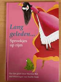 Er was eens... Sprookjes op rijm