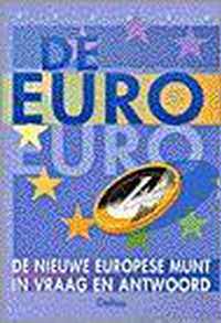 De euro - de nieuwe Europese munt in vraag en antwoord