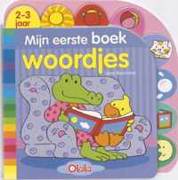 Woordjes