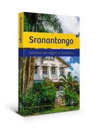 Sranantongo - Michaël Ietswaart, Vinije Haabo - Paperback (9789462494770)