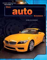 Een Auto Bouwen - Danielle S. Hammelef - Hardcover (9789461753793)