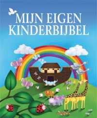 Mijn eigen kinderbijbel