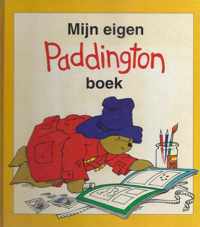 Mijn eigen paddingtonboek