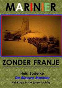 Marinier zonder franje