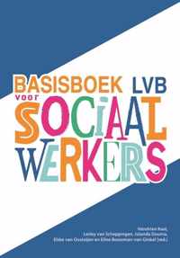 Basisboek lvb voor sociaal werkers