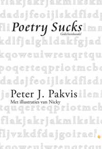 Poetry sucks