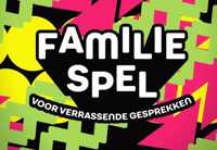 Familiespel - Axelle de Roy - Paperback (9789462723504)