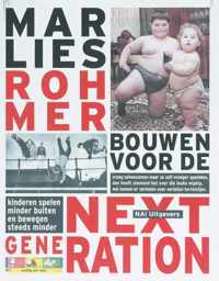 Bouwen Voor De Next Generation