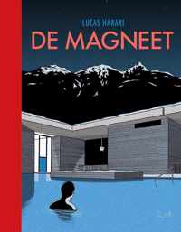 De magneet