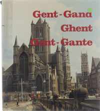 Gent-Gand-Ghent-Gent-Gante - J. van Remoortere