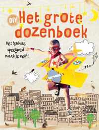 Het grote dozenboek