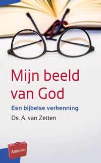 Artios-reeks  -   Mijn beeld van God