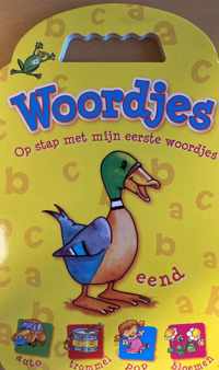 Woordjes