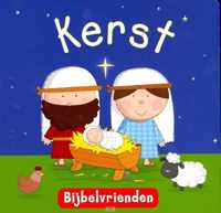 Kerst - Bijbelvrienden