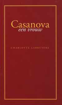 Casanova, een vrouw