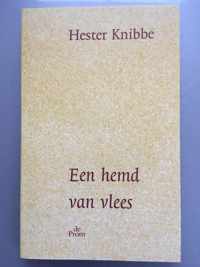 Een hemd van vlees