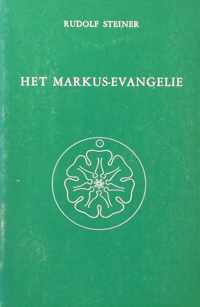 Het Markus-evangelie