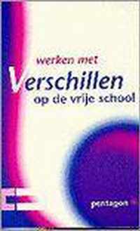 Werken met verschillen op de Vrije School