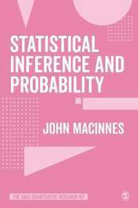 Statistical Inference and Probability