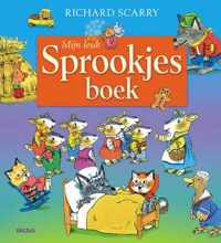 Mijn leuk sprookjesboek