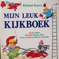 Mijn leuk kijkboek