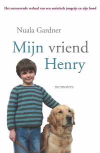 Mijn vriend Henry