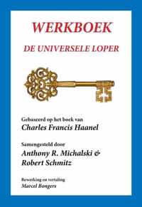 Werkboek de universele loper